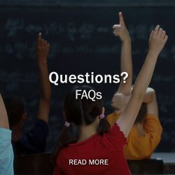 QuestionsFAQTeaser